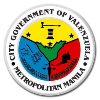 val city