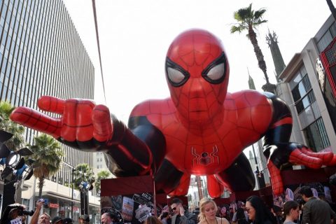 SPIDEY