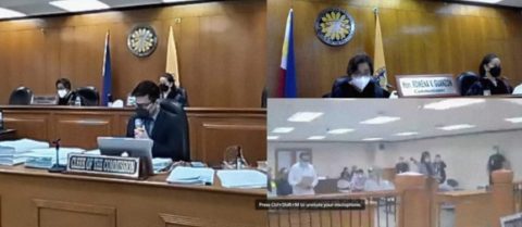 comelec 1st division