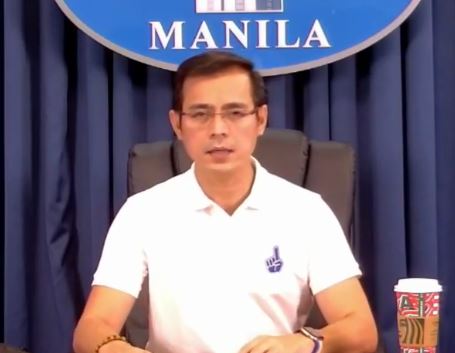 isko moreno