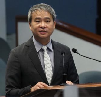 joel villanueva