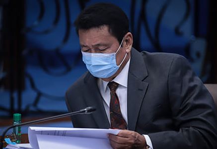 lito lapid