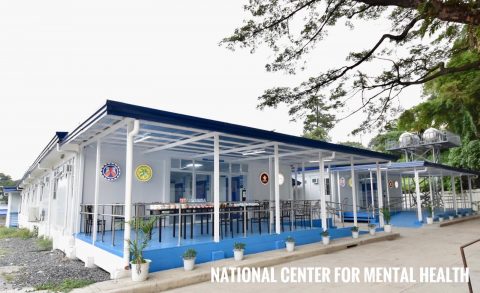 natl center for mental health