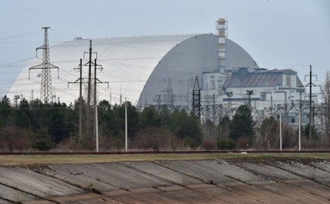 CHERNOBYL