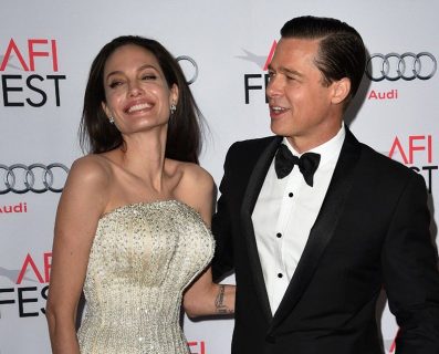 JOLIE-PITT