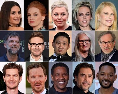 OSCARS