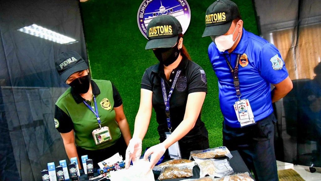 PDEA