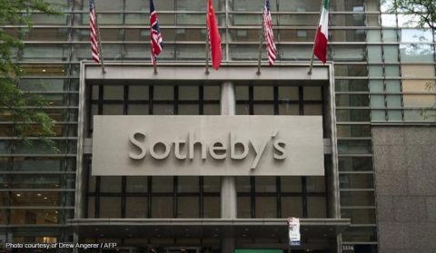 Sothebys