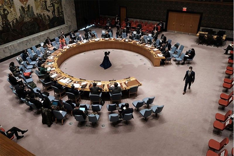 UN-MEETING