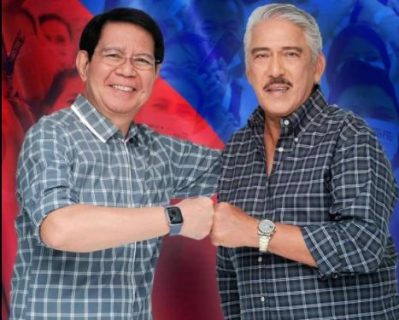 lacson sotto