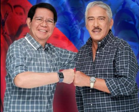 lacson sotto