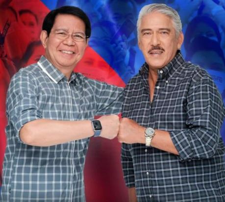 lacson sotto