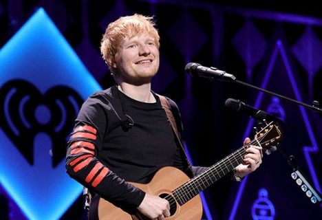 ED-SHEERAN