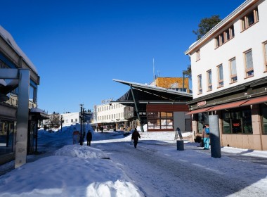 FINLAND