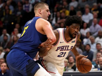 JOKIC