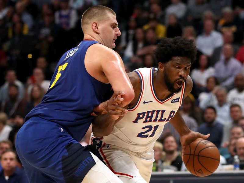 JOKIC