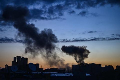 KYIV