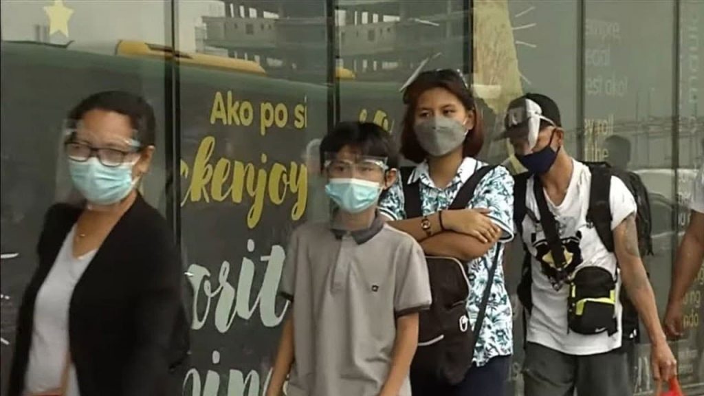 MASK-FREE