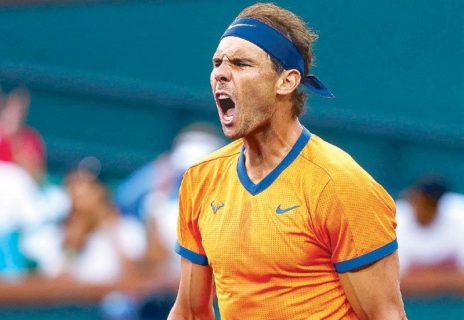 NADAL