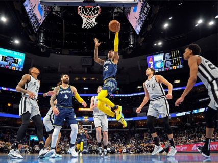 NBA-GAME