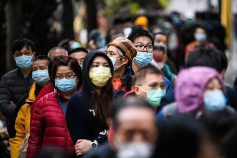 PANDEMIC-UPSURGE