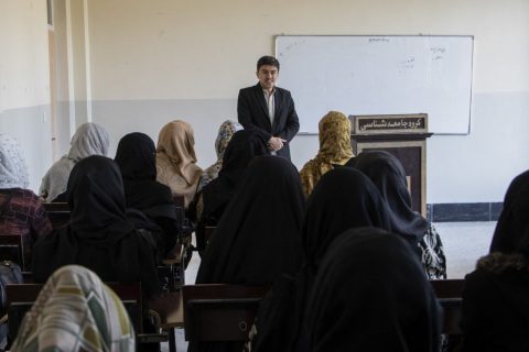 TALIBAN