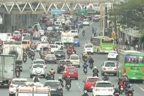 traffic