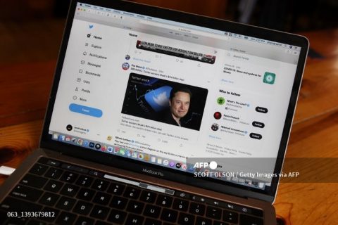 Elon Musk To Buy Twitter