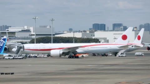 JAPAN
