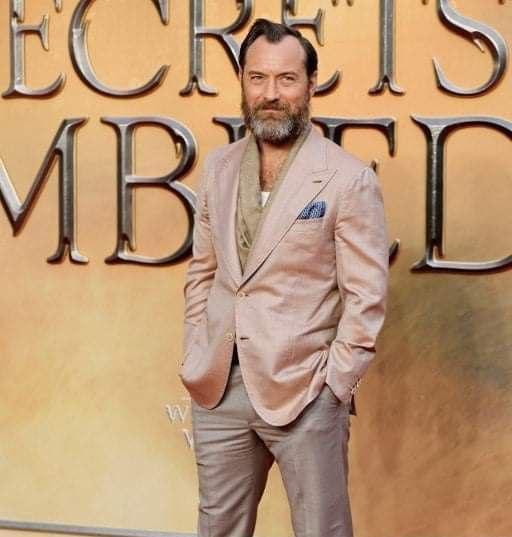 JUDE-LAW
