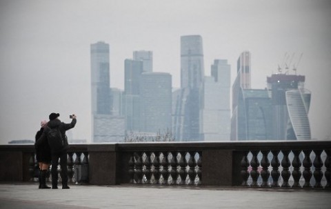 MOSCOW
