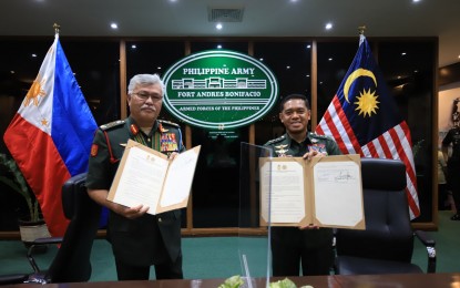 PH-MALAYSIAN-ARMY