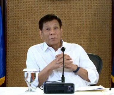 PRRD