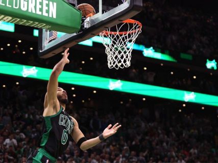 TATUM-NBA