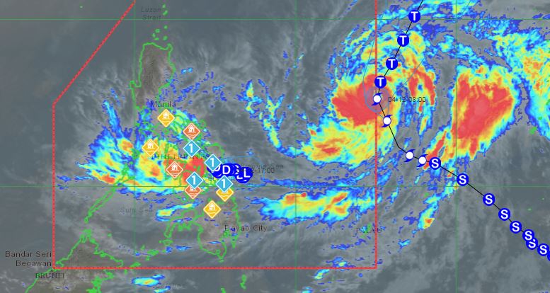 pagasa