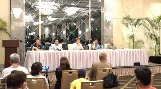 presscon