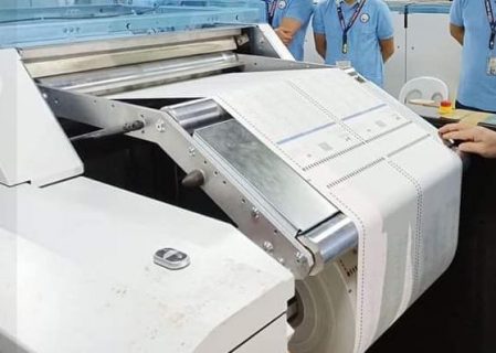 printing