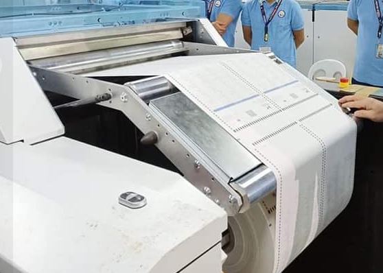 printing