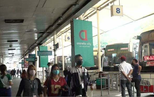 terminal