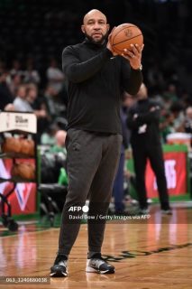 2022 NBA Playoffs - Milwaukee Bucks v Boston Celtics