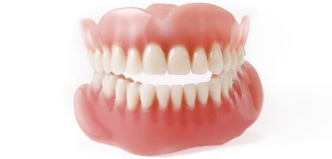 Denture-Try