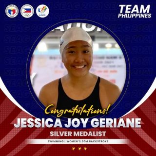 GERIANE