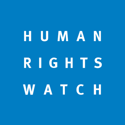 HUMAN-RIGHTS-WATCH