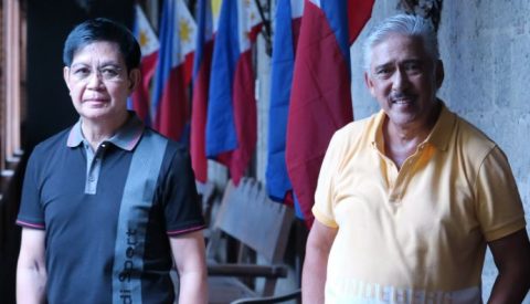 LACSON SOTTO