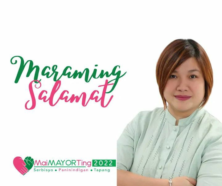 MAYOR-TING