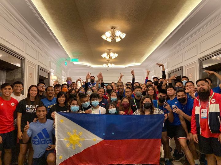 TEAM-PINOY