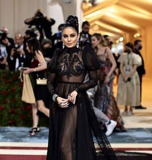 VANESSA-HUDGENS