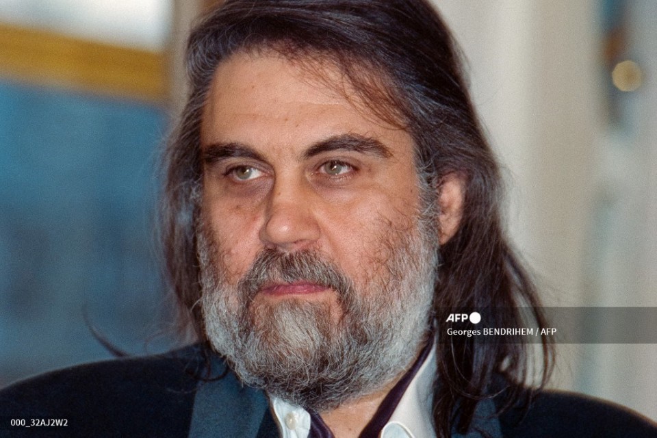 VANGELIS