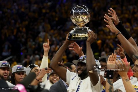 WARRIORS