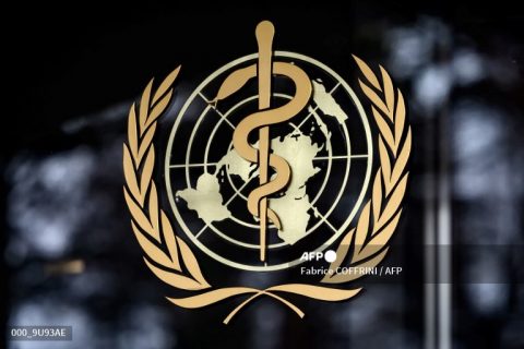 SWITZERLAND-HEALTH-VIRUS-WHO